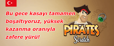 Popüler Slotlarda Ücretsiz Spin promotion banner