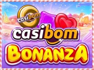 Casibom Bonanza game thumbnail