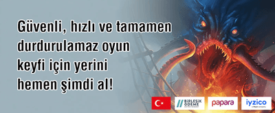 İlk Yatırıma %100 Bonus promotion banner