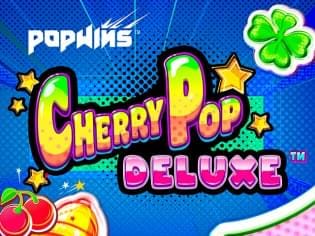 CherryPop Deluxe game thumbnail