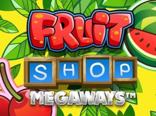 Fruit Shop Megaways game thumbnail