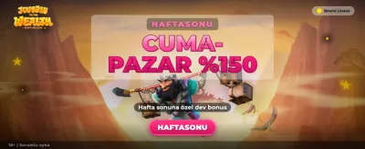 Zenginliğe Giden Yol Burada