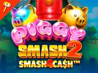 Piggy Smash 2 game thumbnail