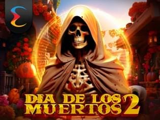 Dia de Los Muertos 2 game thumbnail