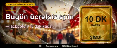 Şansını Katla, Hemen Katıl