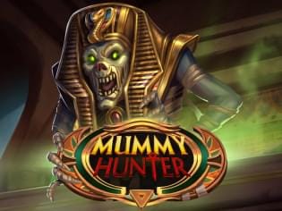Mummy Hunter game thumbnail