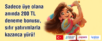 Haftalık VIP Nakit İade promotion banner