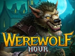 Werewolf Hour game thumbnail