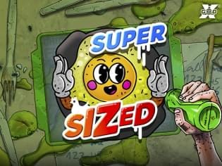 Supersized game thumbnail