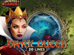 Dark Queen game thumbnail